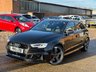 USED 2018 18 AUDI RS3 2.5 TFSI Sportback 5dr Petrol S Tronic quattro Euro 6 (s/s) (400 ps) FULL SERVICE HISTORY