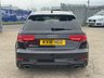 USED 2018 18 AUDI RS3 2.5 TFSI Sportback 5dr Petrol S Tronic quattro Euro 6 (s/s) (400 ps) FULL SERVICE HISTORY