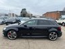 USED 2018 18 AUDI RS3 2.5 TFSI Sportback 5dr Petrol S Tronic quattro Euro 6 (s/s) (400 ps) FULL SERVICE HISTORY