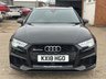 USED 2018 18 AUDI RS3 2.5 TFSI Sportback 5dr Petrol S Tronic quattro Euro 6 (s/s) (400 ps) FULL SERVICE HISTORY