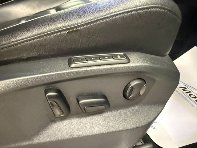 2017 Volkswagen Tiguan 2L Sel 5dr - Photo 11