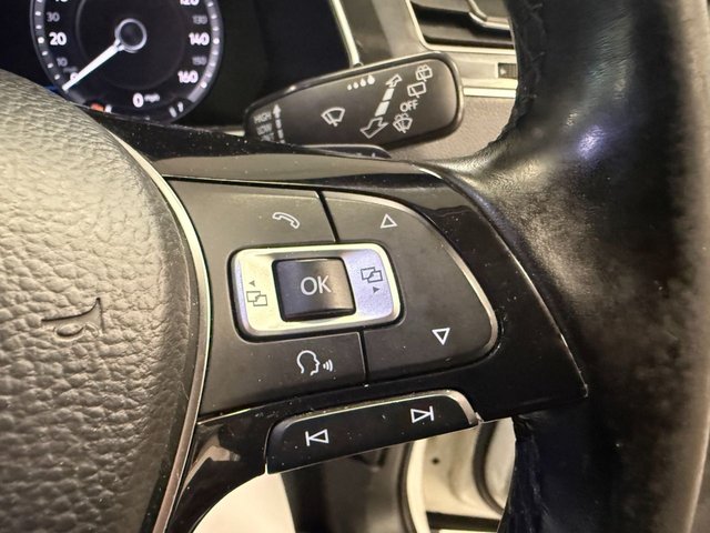 2017 Volkswagen Tiguan 2L Sel 5dr - Photo 12