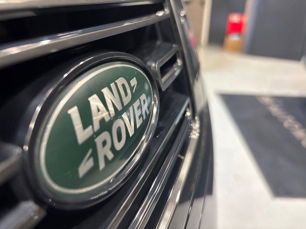 USED 2025 25 LAND ROVER RANGE ROVER 4.4 P530 V8 Autobiography SUV 5dr Petrol Auto 4WD Euro 6 (s/s) (LWB, 7Seat) (530 ps) VAT Q|1 OWNER|ELECTRIC TOW BAR