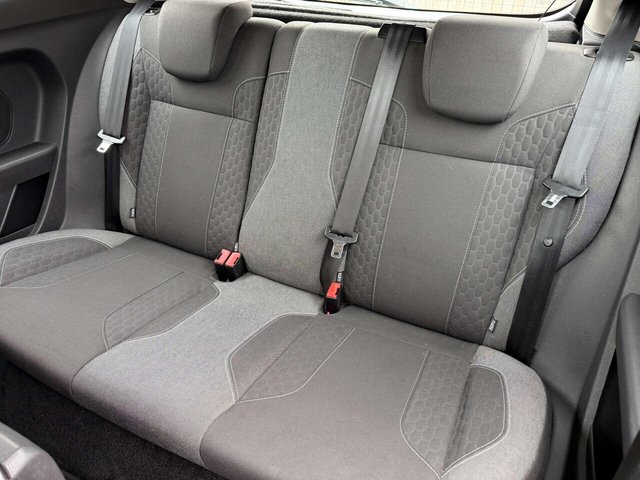 2016 Ford Fiesta - Photo 8