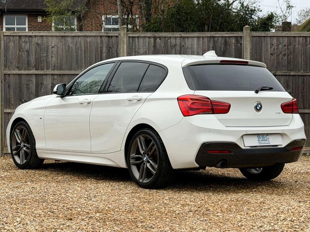 2018 BMW 1 Series - Photo 4