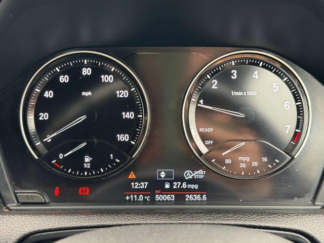 2018 BMW 1 Series - Photo 8