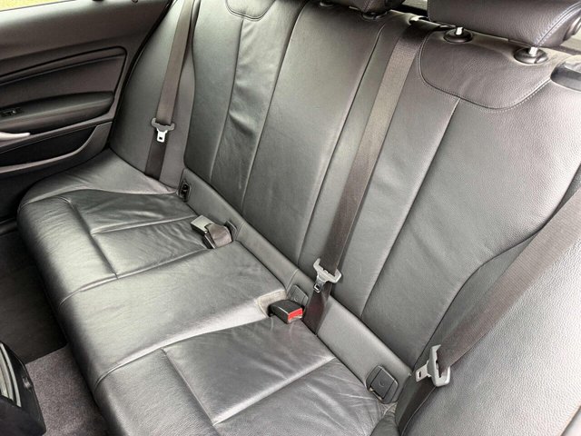 2018 BMW 1 Series - Photo 9