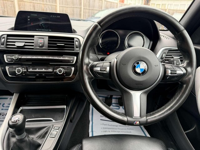 2018 BMW 1 Series - Photo 7
