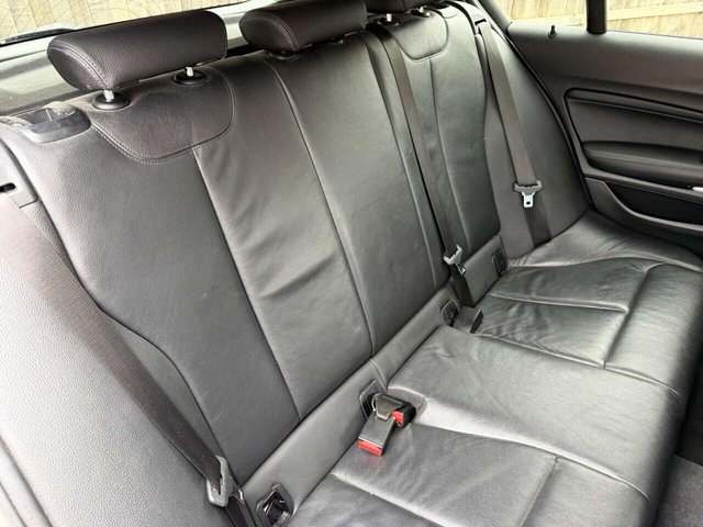 2018 BMW 1 Series - Photo 10