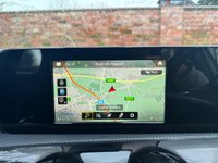 USED 2019 19 MERCEDES-BENZ A-CLASS 1.3 A180 AMG Line Hatchback 5dr Petrol 7G-DCT Euro 6 (s/s) (136 ps) 