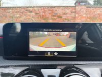 USED 2019 19 MERCEDES-BENZ A-CLASS 1.3 A180 AMG Line Hatchback 5dr Petrol 7G-DCT Euro 6 (s/s) (136 ps) 