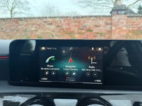 USED 2019 19 MERCEDES-BENZ A-CLASS 1.3 A180 AMG Line Hatchback 5dr Petrol 7G-DCT Euro 6 (s/s) (136 ps) 