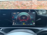 USED 2019 19 MERCEDES-BENZ A-CLASS 1.3 A180 AMG Line Hatchback 5dr Petrol 7G-DCT Euro 6 (s/s) (136 ps) 