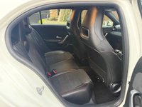 USED 2019 19 MERCEDES-BENZ A-CLASS 1.3 A180 AMG Line Hatchback 5dr Petrol 7G-DCT Euro 6 (s/s) (136 ps) 
