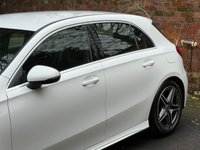 USED 2019 19 MERCEDES-BENZ A-CLASS 1.3 A180 AMG Line Hatchback 5dr Petrol 7G-DCT Euro 6 (s/s) (136 ps) 