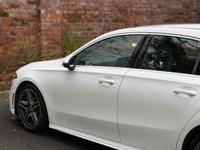 USED 2019 19 MERCEDES-BENZ A-CLASS 1.3 A180 AMG Line Hatchback 5dr Petrol 7G-DCT Euro 6 (s/s) (136 ps) 