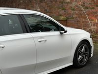 USED 2019 19 MERCEDES-BENZ A-CLASS 1.3 A180 AMG Line Hatchback 5dr Petrol 7G-DCT Euro 6 (s/s) (136 ps) 
