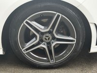 USED 2019 19 MERCEDES-BENZ A-CLASS 1.3 A180 AMG Line Hatchback 5dr Petrol 7G-DCT Euro 6 (s/s) (136 ps) 