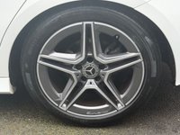 USED 2019 19 MERCEDES-BENZ A-CLASS 1.3 A180 AMG Line Hatchback 5dr Petrol 7G-DCT Euro 6 (s/s) (136 ps) 