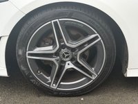 USED 2019 19 MERCEDES-BENZ A-CLASS 1.3 A180 AMG Line Hatchback 5dr Petrol 7G-DCT Euro 6 (s/s) (136 ps) 