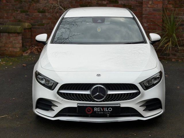 2019 Mercedes-Benz A-CLASS - Photo 8
