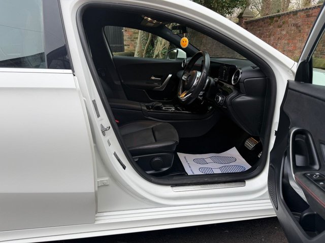 2019 Mercedes-Benz A-CLASS - Photo 10