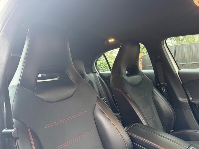 2019 Mercedes-Benz A-CLASS - Photo 11