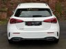 USED 2019 19 MERCEDES-BENZ A-CLASS 1.3 A180 AMG Line Hatchback 5dr Petrol 7G-DCT Euro 6 (s/s) (136 ps) 