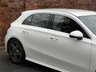 USED 2019 19 MERCEDES-BENZ A-CLASS 1.3 A180 AMG Line Hatchback 5dr Petrol 7G-DCT Euro 6 (s/s) (136 ps) 