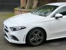 USED 2019 19 MERCEDES-BENZ A-CLASS 1.3 A180 AMG Line Hatchback 5dr Petrol 7G-DCT Euro 6 (s/s) (136 ps) 