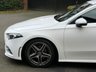 USED 2019 19 MERCEDES-BENZ A-CLASS 1.3 A180 AMG Line Hatchback 5dr Petrol 7G-DCT Euro 6 (s/s) (136 ps) 