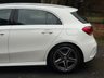 USED 2019 19 MERCEDES-BENZ A-CLASS 1.3 A180 AMG Line Hatchback 5dr Petrol 7G-DCT Euro 6 (s/s) (136 ps) 
