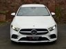 USED 2019 19 MERCEDES-BENZ A-CLASS 1.3 A180 AMG Line Hatchback 5dr Petrol 7G-DCT Euro 6 (s/s) (136 ps) 