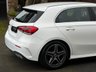 USED 2019 19 MERCEDES-BENZ A-CLASS 1.3 A180 AMG Line Hatchback 5dr Petrol 7G-DCT Euro 6 (s/s) (136 ps) 