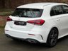 USED 2019 19 MERCEDES-BENZ A-CLASS 1.3 A180 AMG Line Hatchback 5dr Petrol 7G-DCT Euro 6 (s/s) (136 ps) 