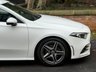 USED 2019 19 MERCEDES-BENZ A-CLASS 1.3 A180 AMG Line Hatchback 5dr Petrol 7G-DCT Euro 6 (s/s) (136 ps) 