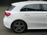 USED 2019 19 MERCEDES-BENZ A-CLASS 1.3 A180 AMG Line Hatchback 5dr Petrol 7G-DCT Euro 6 (s/s) (136 ps) 