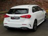 USED 2019 19 MERCEDES-BENZ A-CLASS 1.3 A180 AMG Line Hatchback 5dr Petrol 7G-DCT Euro 6 (s/s) (136 ps) 
