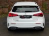 USED 2019 19 MERCEDES-BENZ A-CLASS 1.3 A180 AMG Line Hatchback 5dr Petrol 7G-DCT Euro 6 (s/s) (136 ps) 