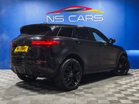 USED 2020 20 LAND ROVER RANGE ROVER EVOQUE 2.0 D180 MHEV R-Dynamic SE SUV 5dr Diesel Auto 4WD Euro 6 (s/s) (180 ps) 