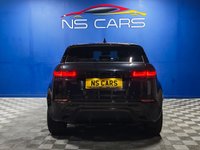 USED 2020 20 LAND ROVER RANGE ROVER EVOQUE 2.0 D180 MHEV R-Dynamic SE SUV 5dr Diesel Auto 4WD Euro 6 (s/s) (180 ps) 