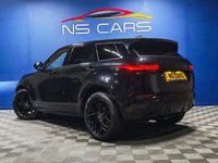 USED 2020 20 LAND ROVER RANGE ROVER EVOQUE 2.0 D180 MHEV R-Dynamic SE SUV 5dr Diesel Auto 4WD Euro 6 (s/s) (180 ps) 