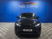 USED 2020 20 LAND ROVER RANGE ROVER EVOQUE 2.0 D180 MHEV R-Dynamic SE SUV 5dr Diesel Auto 4WD Euro 6 (s/s) (180 ps) 