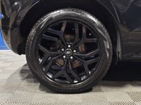 USED 2020 20 LAND ROVER RANGE ROVER EVOQUE 2.0 D180 MHEV R-Dynamic SE SUV 5dr Diesel Auto 4WD Euro 6 (s/s) (180 ps) 