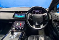 USED 2020 20 LAND ROVER RANGE ROVER EVOQUE 2.0 D180 MHEV R-Dynamic SE SUV 5dr Diesel Auto 4WD Euro 6 (s/s) (180 ps) 