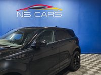 USED 2020 20 LAND ROVER RANGE ROVER EVOQUE 2.0 D180 MHEV R-Dynamic SE SUV 5dr Diesel Auto 4WD Euro 6 (s/s) (180 ps) 