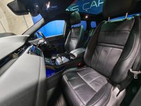 USED 2020 20 LAND ROVER RANGE ROVER EVOQUE 2.0 D180 MHEV R-Dynamic SE SUV 5dr Diesel Auto 4WD Euro 6 (s/s) (180 ps) 