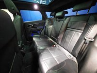 USED 2020 20 LAND ROVER RANGE ROVER EVOQUE 2.0 D180 MHEV R-Dynamic SE SUV 5dr Diesel Auto 4WD Euro 6 (s/s) (180 ps) 