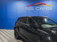 USED 2020 20 LAND ROVER RANGE ROVER EVOQUE 2.0 D180 MHEV R-Dynamic SE SUV 5dr Diesel Auto 4WD Euro 6 (s/s) (180 ps) 