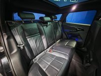 USED 2020 20 LAND ROVER RANGE ROVER EVOQUE 2.0 D180 MHEV R-Dynamic SE SUV 5dr Diesel Auto 4WD Euro 6 (s/s) (180 ps) 